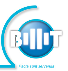 Bill-iT sprl
